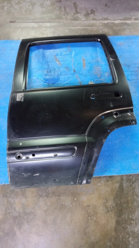 Puerta Trasera Izquierda Jeep Cherokee 2002 2007