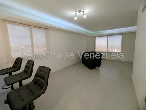Enixon Sanchez Vende Espectacular Apartamento En Monte Real #25-17575