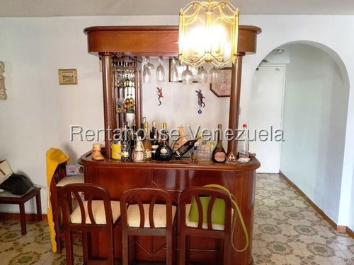 Apartamento En Venta San Bernardino Fm25-19094