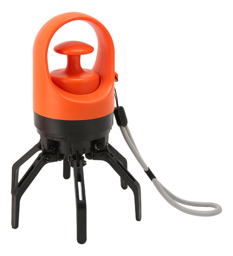 Dispensador De Bolsas Portátil Integrado Con Cuchara Para Ex
