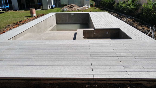 Imagen 9 de 9 de Piscinas De Hormigón , Construcción.8x 4 Mts.