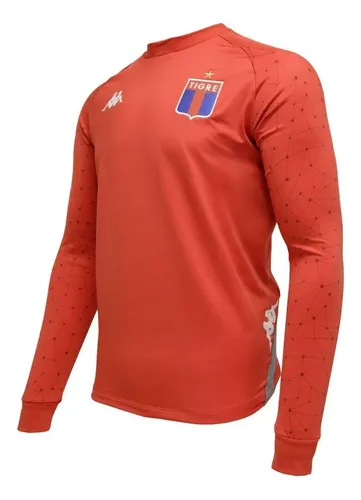 Buzo Kappa Rojo MercadoLibre