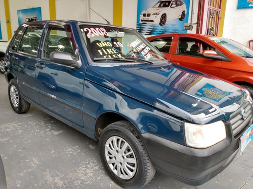 Fiat Uno 2008