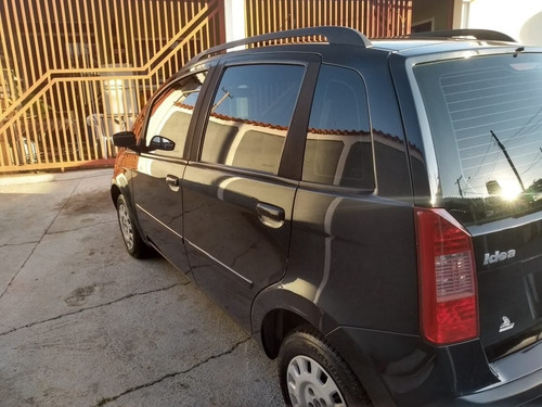 Fiat Idea Elx 1.4 Completo 2006