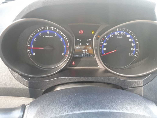 Hyundai Hb20s 1.6 Comfort Plus (flex)