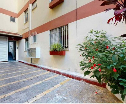 Imagem 1 de 16 de Apartamento À Venda No Bairro Jardim Vista Alegre - São Paulo/sp, Zona Norte - 140