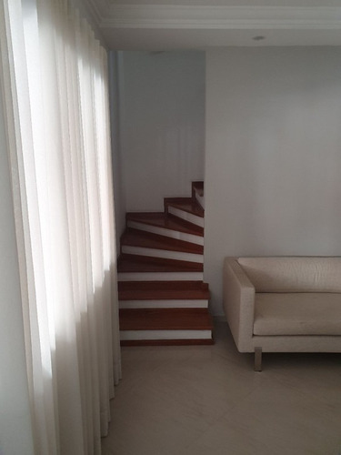 Imagem 7 de 8 de Casa Em Condominio - 2 Dormitórios E 2 Vagas De Garagem