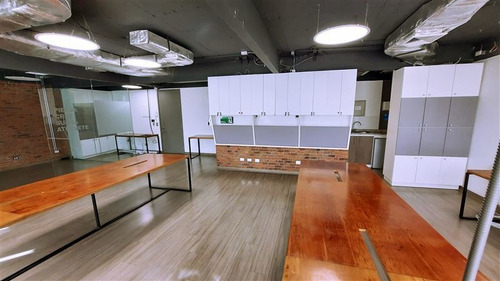 Oficina En Venta En Providencia