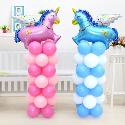 Mesa Con Soporte Para Globos