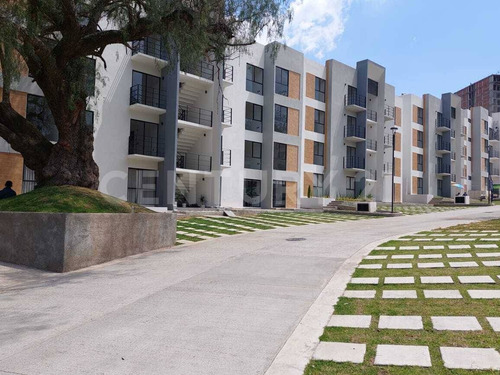Imagen 7 de 12 de Excelentes Departamentos Con Concepto Más Fresco,novedoso Y Exclusivo De La Zona