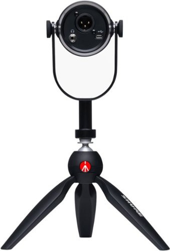 Shure - Mv7 Podcast Kit Microphone