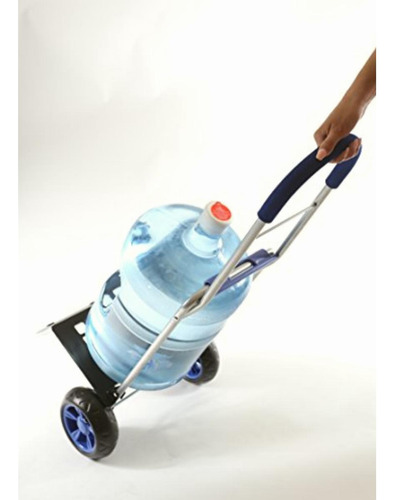 Dbest Products Trolley Dolly Carrito Para Compra