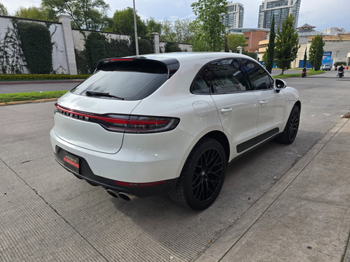 Porsche Macan 3.0 S At