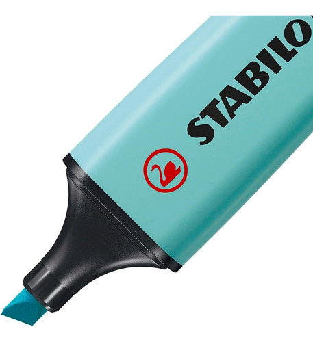 Stabilo Boss Pastel 15 Piezas + Organizador Deskset