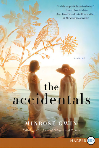 The Accidentals, De Gwin, Minrose. Editorial Harpercollins, Tapa Blanda En Inglés
