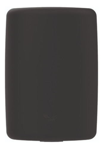 Secamanos Acero Inoxidable Jet Con Sensor 1650w Automático Negro