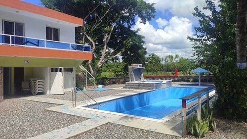 Vendo Y Rento Para Pasadía, Finca En Guerra