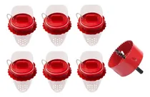 Comprar Comederos Automático Para Pollos Gallo Codorniz Aves, 6 Unid
