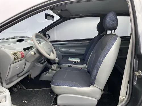 Renault Twingo Dynamique Plus 16v 2013