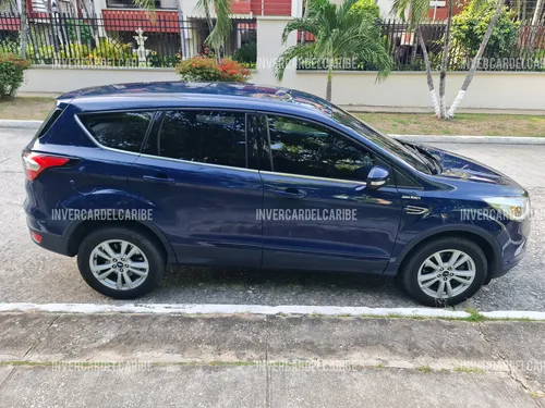 Ford Escape 2.0 Se 240 hp 4x2