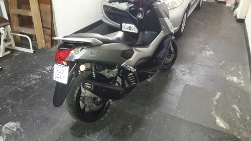 Scooter Yamaha Nm-x 155