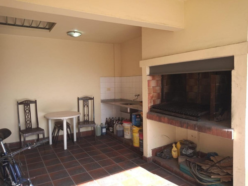 Imagen 13 de 16 de Departamento 1 Amb. Pta. Baja Fte. - Ramos Mejia
