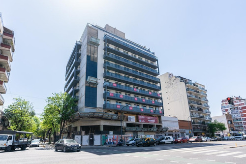 Imagen 20 de 30 de Venta · Villa Crespo · Departamento · 2 Ambientes · A Estrenar · Apto Blanqueo