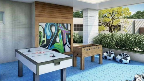 Apartamento À Venda No Bairro Recreio Dos Bandeirantes - Rio De Janeiro/rj - O-8999-18114