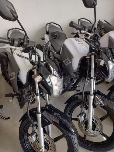 Imagem 2 de 7 de Yamaha Factor 150 Ed 2023 - Varias Cores 0km R