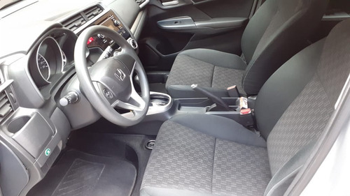Honda Fit 2016 Fun Ctv Ta Motor 1.5