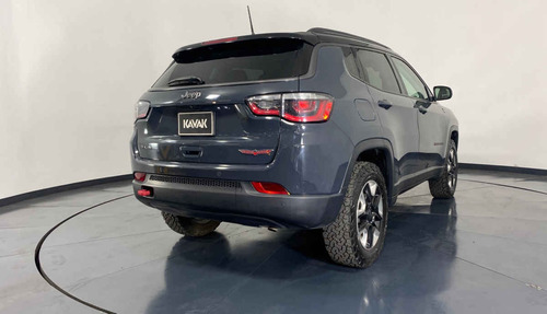 Imagen 7 de 15 de 43161 - Jeep Compass 2017 Con Garantía