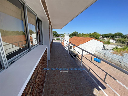 Imagen 10 de 12 de Venta De Parking Funcionando Mas Posibilidad De Apto Nuevo! Cw190923