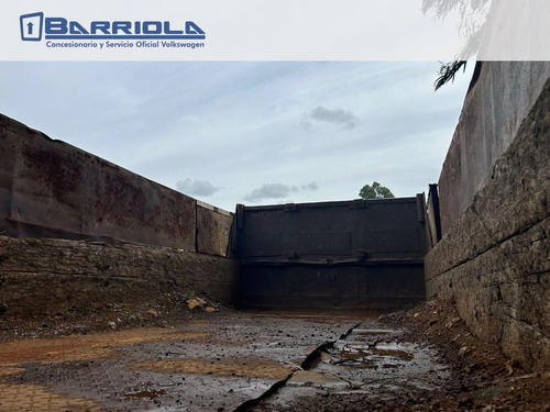 Dongfeng 1921 Volcadora Más Iva Camión - Grupo Barriola