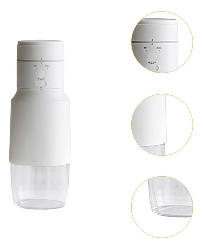 Máquina Trituradora De Hielo Para Hacer Hielo Raspado,