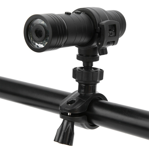 Motocicleta Dvr Night Vision Sport Dv Portátil Sin Pantalla