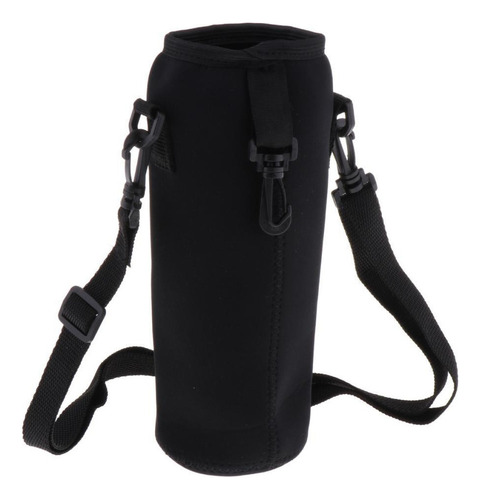 De Paquete De 3 Botellas De Agua Con Aislamiento, Soporte