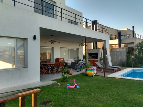 Imagen 17 de 24 de Divina Casa A La Laguna En San Rafael,complejo Villanueva