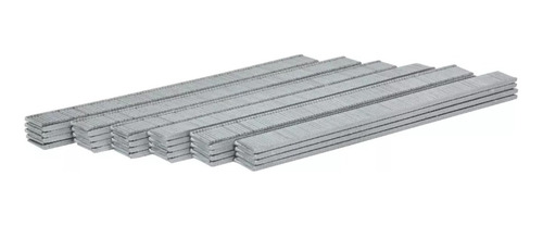 Clavos Para Clavadora Neumatica F50 40 Mm X 5000 Unidades