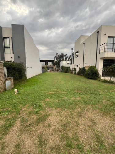 Lote En Barrio La Josefina