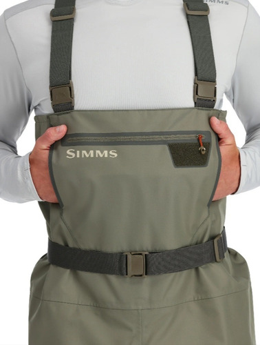 Waders Simms Tributary. Talle S / M / L / Xl / Xxl.-