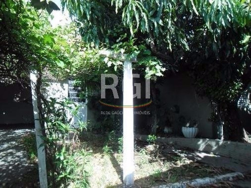 Casa Em Porto Alegre. - 5106