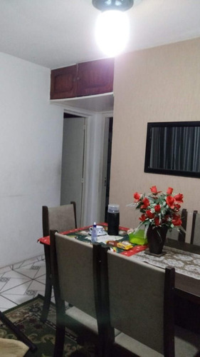 Apartamento À Venda Na Rua Imboassú, Boaçu, São Gonçalo - Rj - Liv-11539