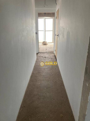 Apartamento Com 3 Dormitórios À Venda, 346 M² Por R$ 2.200.000 - Centro - Americana/sp - Ap0275