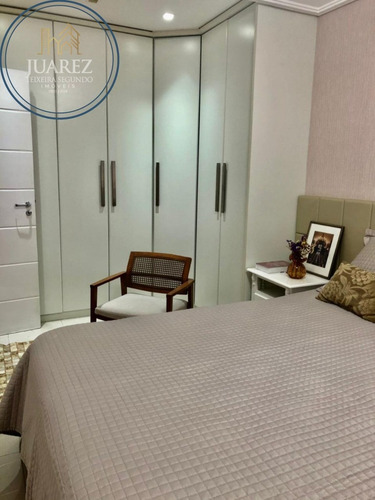 Imagem 7 de 27 de Apto 2/4 Com 1 Suíte No Jardim Apipema, Finamente Decorado, Pronto Para Morar! - 09076 - 69383517