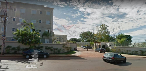 Apartamentos - Ref: V11863