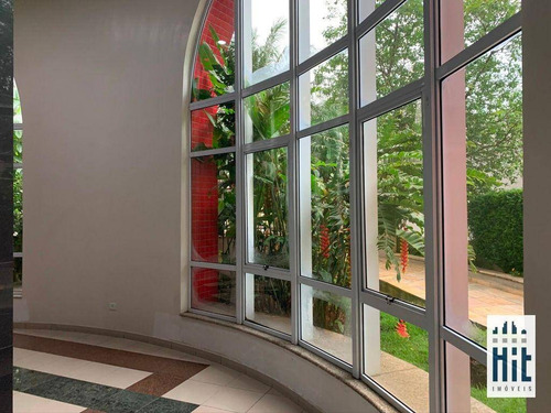 Imagem 29 de 30 de Apartamento À Venda, 116 M² Por R$ 1.400.000,00 - Brooklin - São Paulo/sp - Ap4244