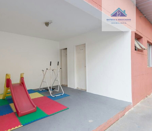 Imagem 20 de 22 de Apartamento A Venda No Bairro Ponte Preta Em Campinas - Sp. - 2940-1