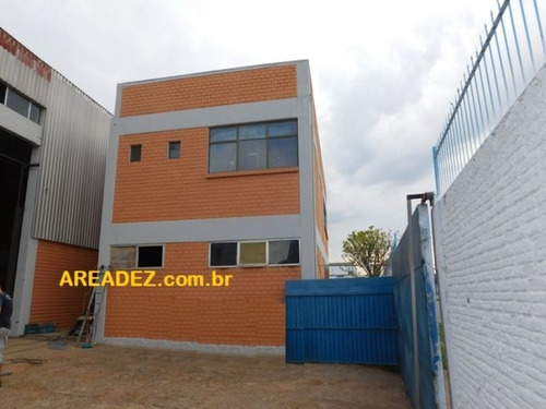 Imagem 7 de 22 de Pavilhão Para Venda No Bairro Niteroi Em Canoas Rs, Depósito Bairro Niteroi Canoas, Pavilhão Industrial Para Venda Em Canoas. - Dp1023 - 33358618