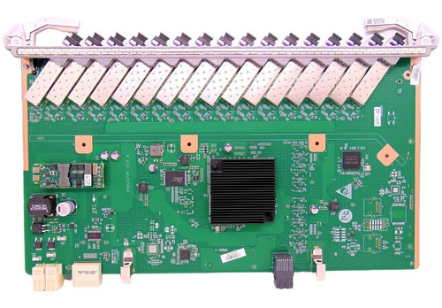 F. Olt Huawei Placa Ma5800 Gpuf 16 Gpon C++