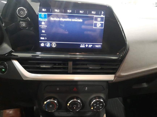 Chevrolet Montana 1.2 TURBO FLEX LTZ AUTOMÁTICO